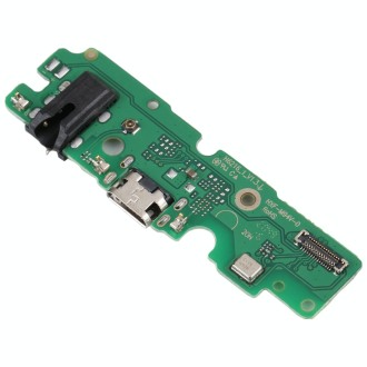 For Tecno Spark 6 KE7 OEM Charging Port Board