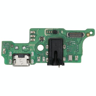 For Tecno Spark 7 Pro OEM Charging Port Board