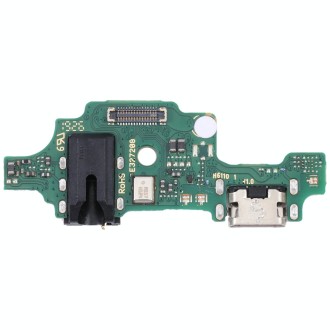 For Tecno Camon 15 CD7 Charging Port Board