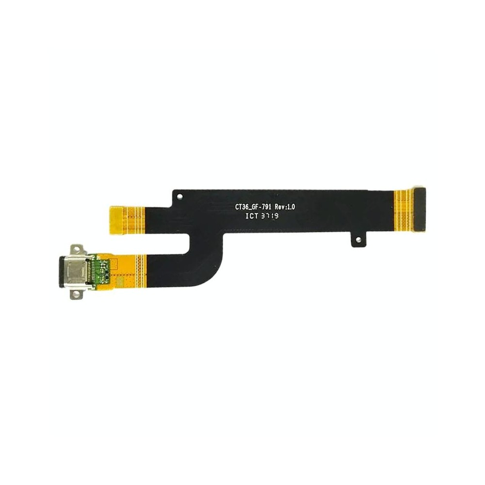 For Cat S52 Charging Port Flex Cable