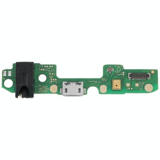 For Tecno Pova LD7 Charging Port Board