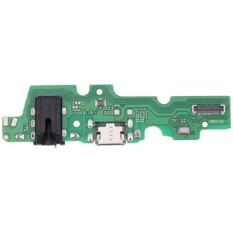 For Tecno Spark 6 Air OEM Charging Port Board