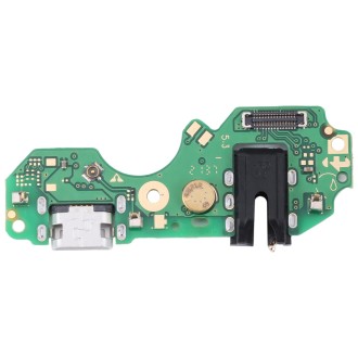 For Tecno Spark 8C OEM Charging Port Board