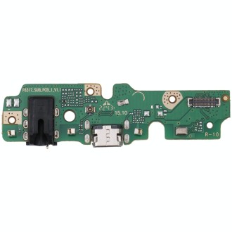 For Tecno Spark 7T KF6p OEM Charging Port Board