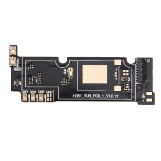 For Tecno CamonC5 Microphone Board