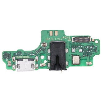 For Tecno Pouvoir 4/Pouvoir 4 Pro Charging Port Board