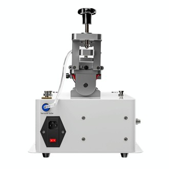 TBK 258S Intelligent Multi-function UV Cured Disassembly Machine, Plug:US Plug