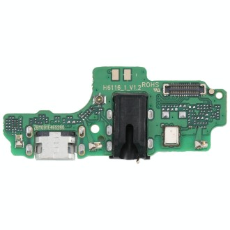 For Tecno Spark Power 2 LC8 Charging Port Board