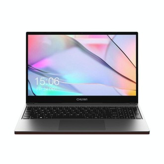 CHUWI CoreBook XPro 15.6 inch Laptop, 16GB+512GB, Windows 11 Intel 12th Gen Core i5-1235U Deca Core