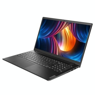 Lenovo E5-IAP 15.6 inch Laptop, 16GB+512GB, Windows 11 Home Chinese Version, Intel 11th Gen Core i5-1235U MX550 Discrete Graphic