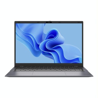 CHUWI GemiBook XPro 14.1 inch Laptop, 8GB+256GB, Windows 11 Intel Alder Lake-N N100 Quad Core