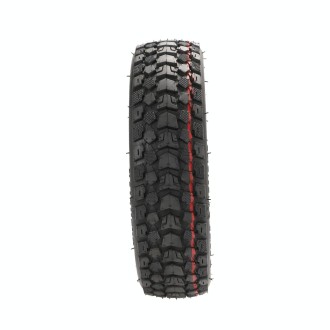 8.5 Inch Off-Road Tubeless Vacuum Tire with Gas Nozzle for Xiaomi M365/Pro/1S Electric Scooter