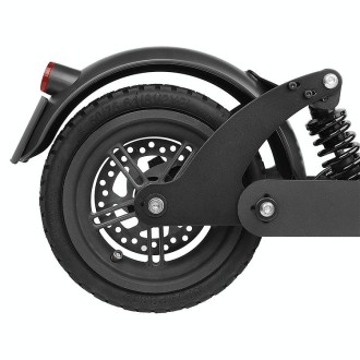 8.5 Inch Off-Road Tubeless Vacuum Tire with Gas Nozzle for Xiaomi M365/Pro/1S Electric Scooter