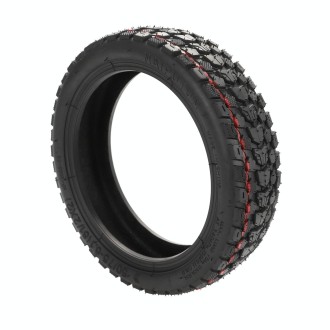 8.5 Inch Off-Road Tubeless Vacuum Tire with Gas Nozzle for Xiaomi M365/Pro/1S Electric Scooter