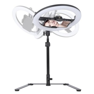 Food Posing Overhead Stand Live Anchor Beauty Floor Filler Light