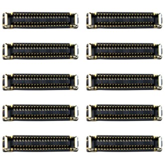 For Huawei Honor 7X 10PCS Motherboard LCD Display FPC Connector 