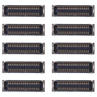 For Huawei Mate 10 10PCS Motherboard LCD Display FPC Connector 