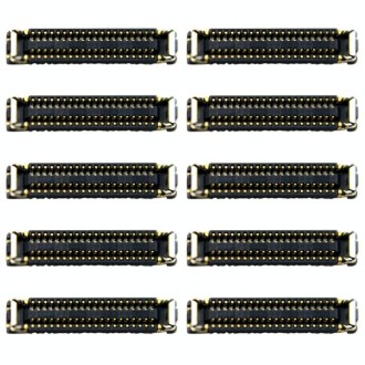 For Huawei Mate S 10PCS Motherboard LCD Display FPC Connector 