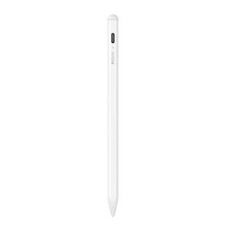 Yesido ST10 Dual Mode Active Magnetic Capacitive Stylus(White)