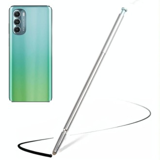 For Motorola Moto G Stylus 5G 2022 XT2215-1 Screen Touch Pen(Green)