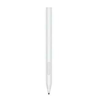 JD03 Magnetic Touch Stylus Pen with Tilt Function for MicroSoft Surface Series (Silver)