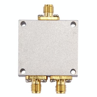 1500-8000MHz SMA Female Adapter 2-Way Power Splitter