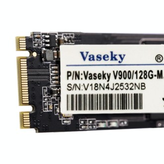 Vaseky V900 128GB NGFF / M.2 2280 Interface Solid State Drive Hard Drive for Laptop