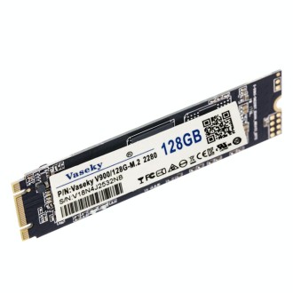 Vaseky V900 128GB NGFF / M.2 2280 Interface Solid State Drive Hard Drive for Laptop