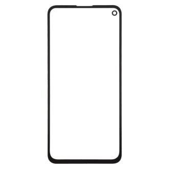 Front Screen Outer Glass Lens for Google Pixel 4a 5G