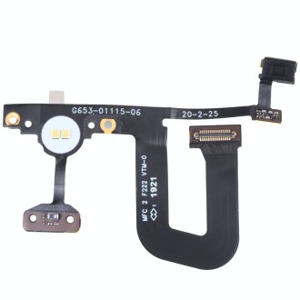 Original Flashlight Flex Cable for Google Pixel 4a 5G