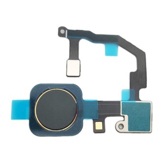 Fingerprint Sensor Flex Cable for Google Pixel 5a 5G (Black)