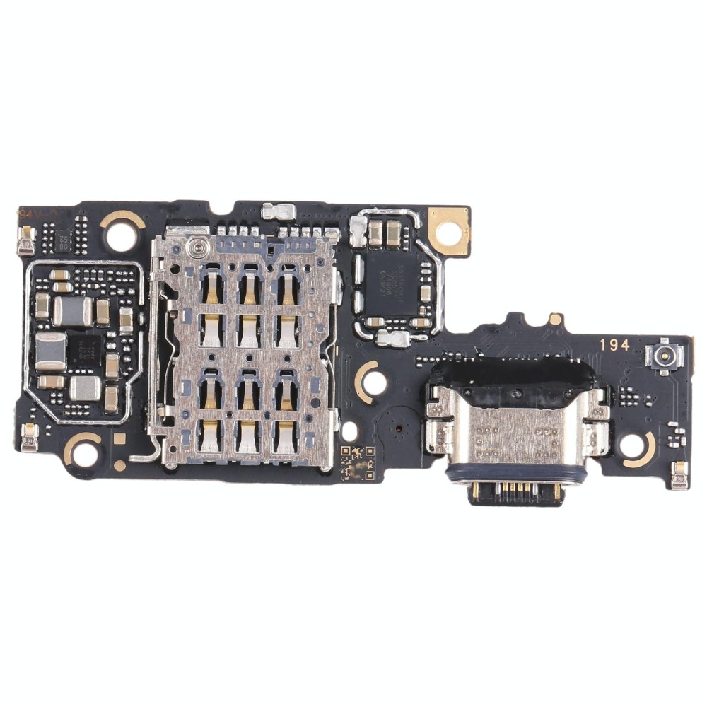 For vivo X90 OEM Charging Port Board