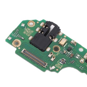 For vivo iQOO U5 5G Charging Port Board