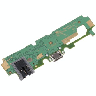 For vivo Y3 Standard Original Charging Port Board