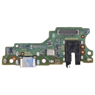 For vivo iQOO U5x Original Charging Port Board