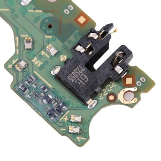 For vivo iQOO U5x Original Charging Port Board