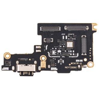 For Vivo V17 Pro Charging Port Board