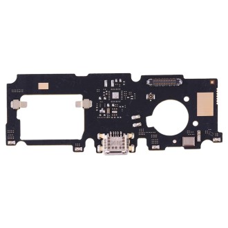 For Vivo X21i Charging Port Board