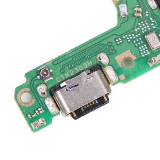 For vivo Y35 5G OEM Charging Port Board