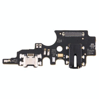 For Vivo Y70s Charging Port Board