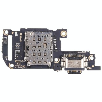 For vivo X70 OEM Charging Port Board