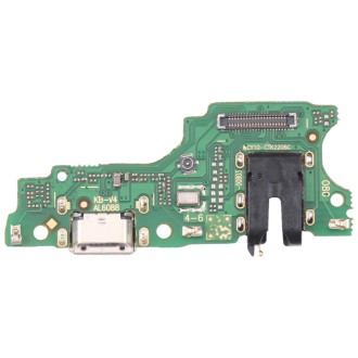 For vivo Y01 Charging Port Board