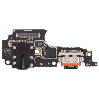 For Vivo Y53S / Y72 5G V2111A V2058 V2041 Charging Port Board