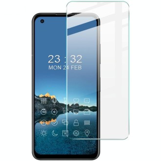 For Asus Zenfone 9 5G imak H Series Tempered Glass Film