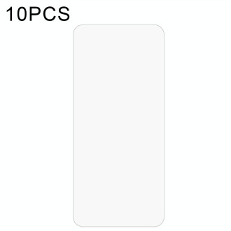 For Asus Zenfone 8 10 PCS 0.26mm 9H 2.5D Tempered Glass Film