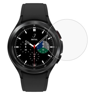 For Samsung Galaxy Watch4 Classic 46mm 0.26mm 2.5D 9H Watch Tempered Glass Film Screen Protector