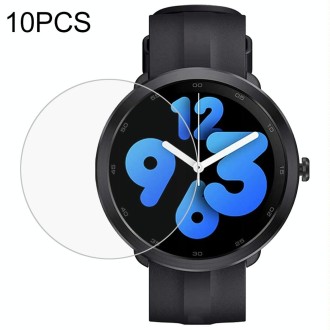 10 PCS For Maimo Watch R Tempered Glass Screen Watch Film