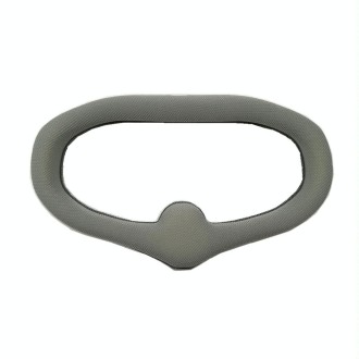 For DJI FPV Goggles V2 Foam Padding Headband Accessories, Gray Face  Mask