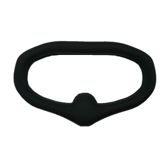 For DJI FPV Goggles V2 Foam Padding Headband Accessories, Black  Face  Mask