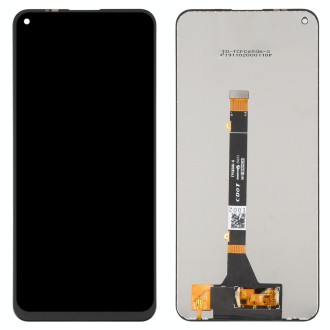 LCD Screen and Digitizer Full Assembly for HTC Desire 20 Pro